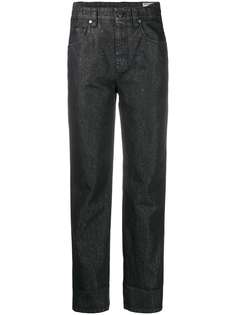 Brunello Cucinelli джинсы прямого кроя