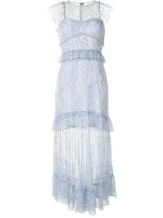 Alice McCall платье миди I Found You