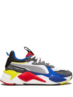 Puma Kids кроссовки Rs-X Toys