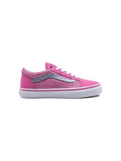 Vans Kids кеды Old Skool