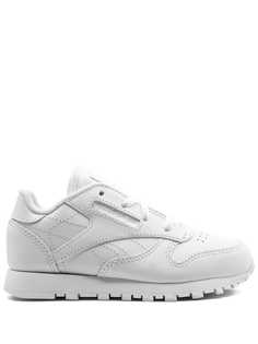 Reebok Kids кроссовки Classic Leather