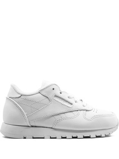 Reebok Kids кроссовки Classic Leather