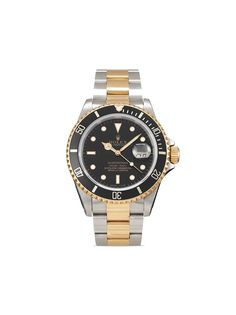 Rolex наручные часы Submariner pre-owned 40 мм 1993-го года