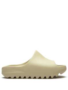 Adidas Yeezy Kids шлепанцы Yeezy Bone