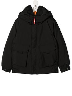 AI Riders on the Storm Young куртка с линзами на капюшоне