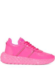 Giuseppe Zanotti кроссовки Urchin