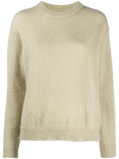 Masscob вязаный джемпер