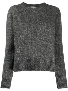 Masscob вязаный джемпер