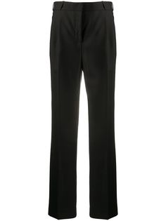 Coperni брюки строгого кроя с завышенной талией