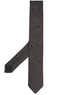 Givenchy галстук 4G