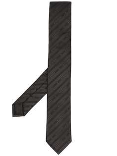 Givenchy галстук 4G