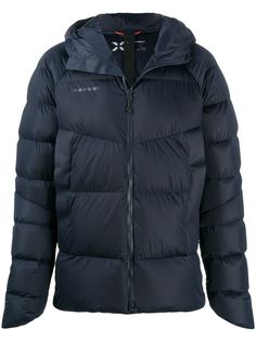 Mammut пуховик с капюшоном Mammut®