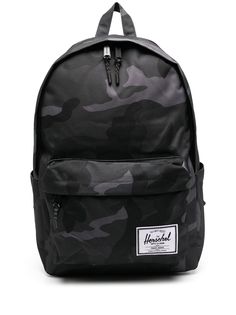 Herschel Supply Co. рюкзак Classic XL с камуфляжным принтом