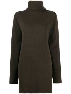 Joseph джемпер оверсайз с высоким воротником