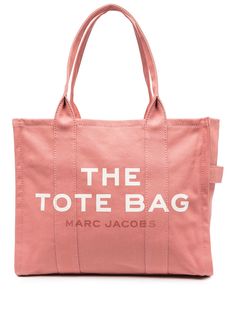 Marc Jacobs сумка-шопер Traveller
