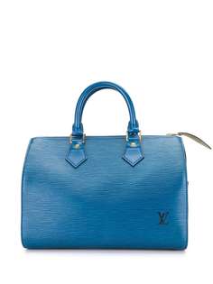 Louis Vuitton сумка-тоут Speedy 25 1992-го года