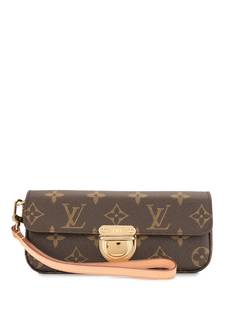 Louis Vuitton футляр для очков Pochette Lagoon 2005-го года