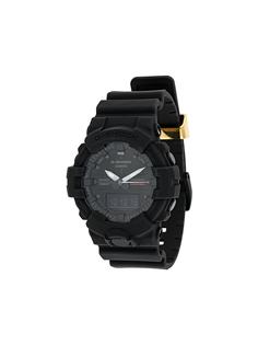 G-Shock наручные часы GA-835A1A-ER 49 мм