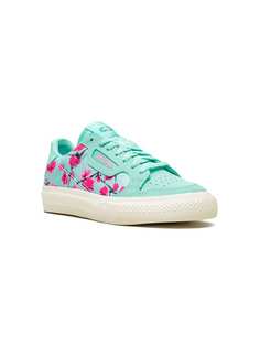 adidas Kids кеды Continental Vulc J