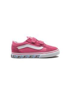 Vans Kids кеды Old Skool V