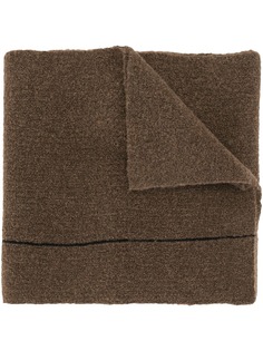 Peter Do шарф Fluffly