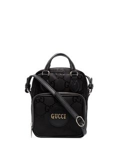 Gucci сумка-мессенджер Gucci Off The Grid