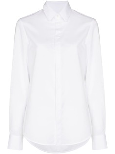 WARDROBE.NYC рубашка из коллаборации с Browns 50