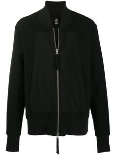 Thom Krom бомбер свободного кроя