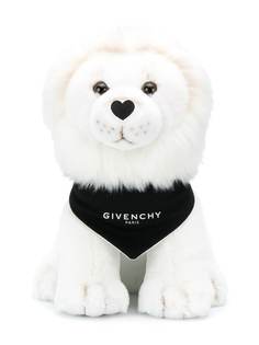 Givenchy Kids мягкая игрушка с логотипом
