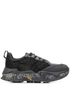 Premiata кроссовки Roy Tred