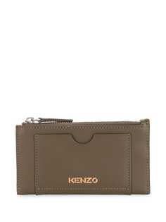 Kenzo картхолдер с логотипом