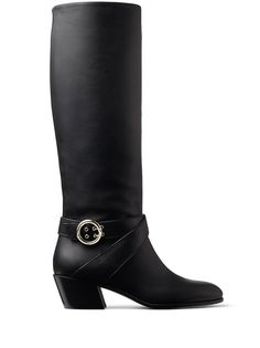 Jimmy Choo сапоги Beca 45