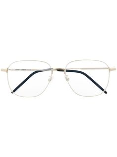 Saint Laurent Eyewear очки-авиаторы