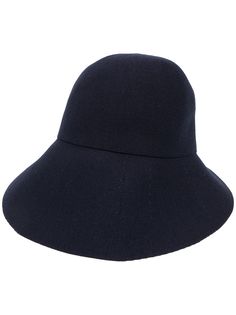 Kenzo шляпа с широкими полями