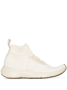 Rick Owens кроссовки из коллаборации с Veja