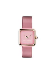 Dolce & Gabbana наручные часы Sofia с квадратным корпусом 24 мм