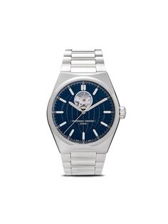 Frédérique Constant наручные часы Highlife Heart Beat 41 мм
