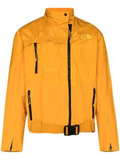 The North Face Black Series куртка Steep Tech на молнии