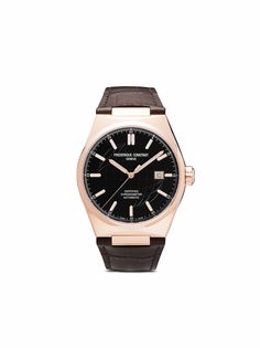 Frédérique Constant наручные часы Highlife Automatic 41 мм
