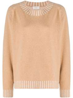 Altea джемпер с круглым вырезом