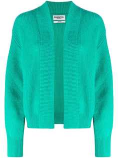 Essentiel Antwerp кардиган в рубчик