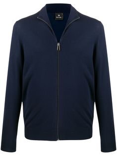 PS Paul Smith толстовка на молнии