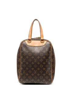 Louis Vuitton дорожная сумка Excursion pre-owned
