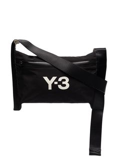 Y-3 сумка на плечо CH3 Sacoche
