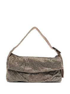 Benedetta Bruzziches сумка Monique la Grande