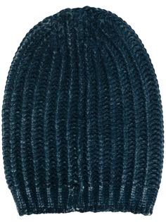 Avant Toi шапка бини крупной вязки
