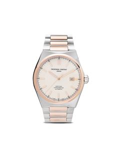 Frédérique Constant наручные часы Highlife Automatic 41 мм