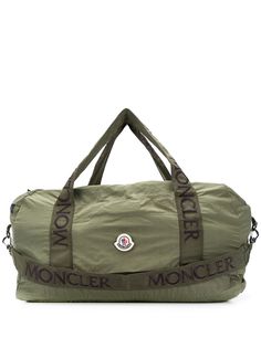 Moncler дорожная сумка Nivelle