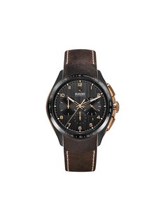 Rado наручные часы HyperChrome Automatic Chronograph 45 мм