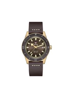 Rado наручные часы Captain Cook Automatic 42 мм